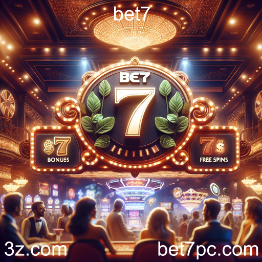 Descubra as Melhores Promoções no Bet7 e Aumente Suas Chances de Ganhar!
